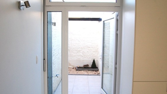 Bankstraat - 46 - - 3000
