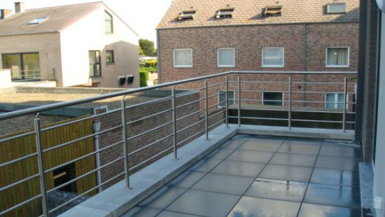 Diestersteenweg - 154 - A1 - 3510