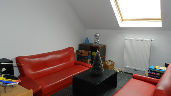 Cartonstraat - 47 - - 8900