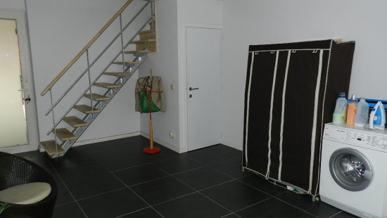 Cartonstraat - 47 - - 8900
