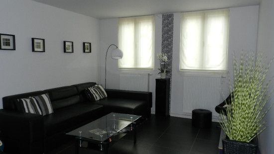 Cartonstraat - 47 - - 8900