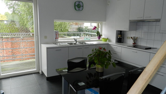 Cartonstraat - 47 - - 8900