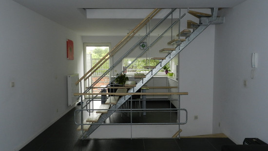 Cartonstraat - 47 - - 8900