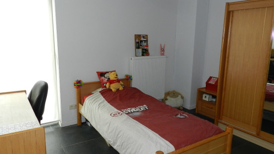 Cartonstraat - 47 - - 8900
