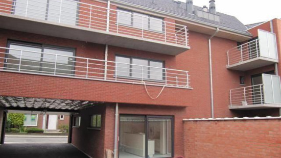 Kolonel Naessensstraat - 16 - 0201 - 8740