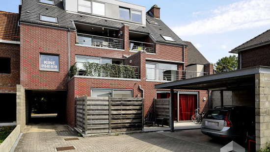 Betekomsesteenweg - 10/3 - -1ste - 3200