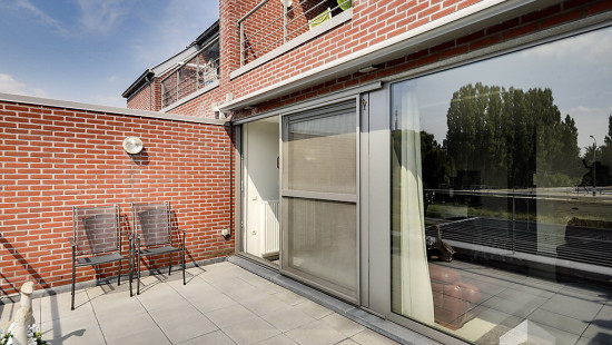 Betekomsesteenweg - 10/3 - -1ste - 3200