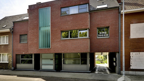 Betekomsesteenweg - 10/3 - -1ste - 3200