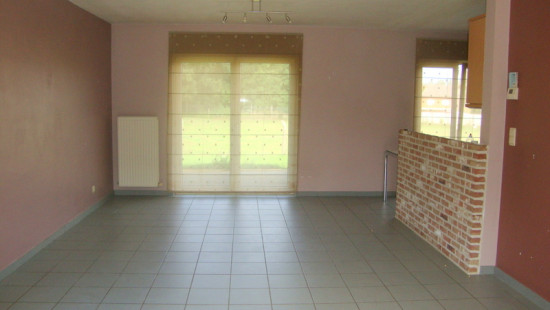 Roerdompst - 25 - - 3580