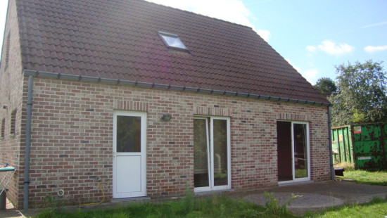 Roerdompst - 25 - - 3580