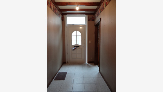 Klaverstraat - 18 - - 8900
