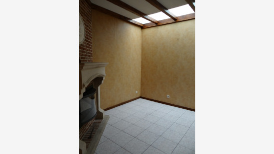 Klaverstraat - 18 - - 8900