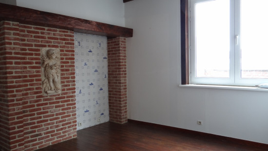 Klaverstraat - 18 - - 8900