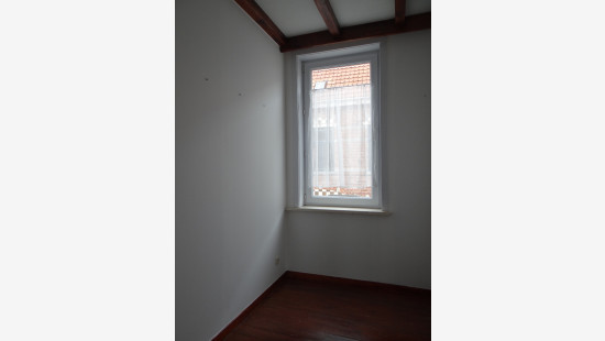 Klaverstraat - 18 - - 8900