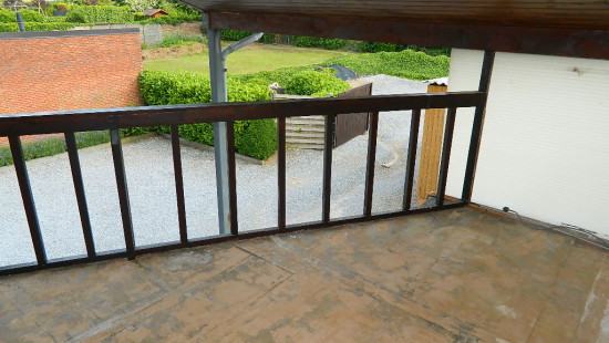 Dorpsstraat - 17 - - 3294