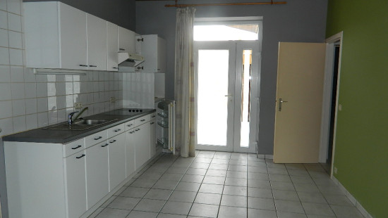 Dorpsstraat - 17 - - 3294