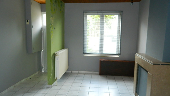 Dorpsstraat - 17 - - 3294