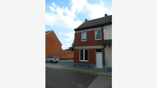 Dorpsstraat - 17 - - 3294