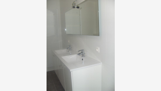 Marrainenplein - 13 - - 3000