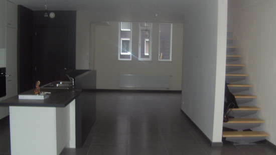 Marrainenplein - 13 - - 3000