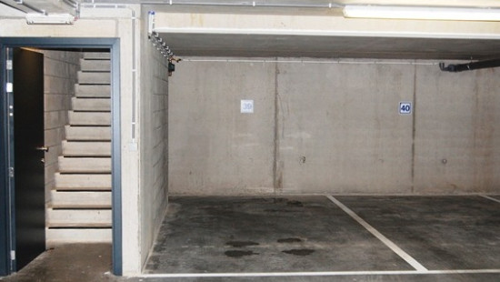 Marrainenplein - 13 - - 3000