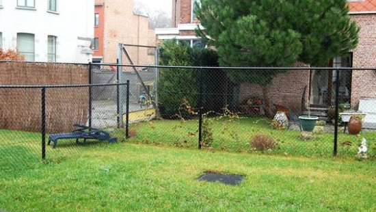 Marrainenplein - 13 - - 3000