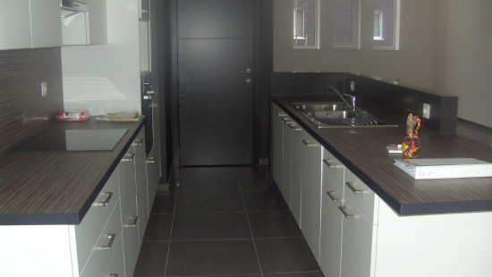 Marrainenplein - 13 - - 3000