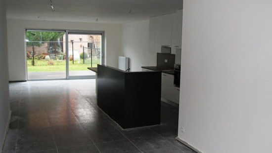 Marrainenplein - 13 - - 3000