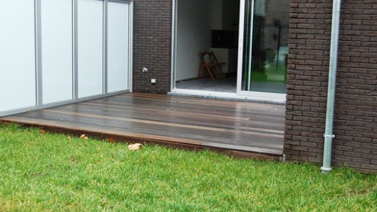 Marrainenplein - 13 - - 3000