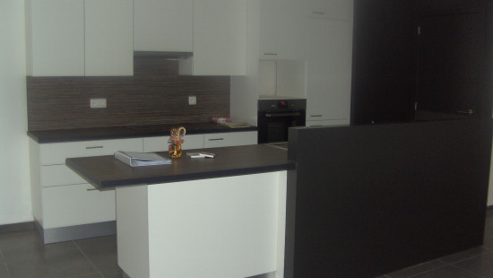 Marrainenplein - 13 - - 3000