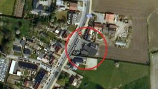 Ommegang Oost - 20 - - 8840