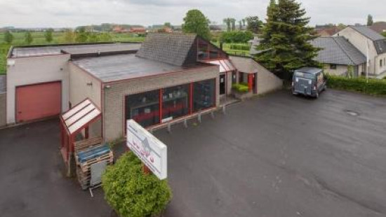 Ommegang Oost - 20 - - 8840