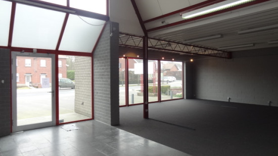 Ommegang Oost - 20 - - 8840