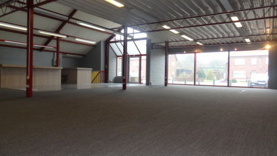 Ommegang Oost - 20 - - 8840