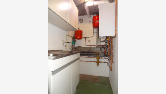 Ommegang Oost - 20 - - 8840