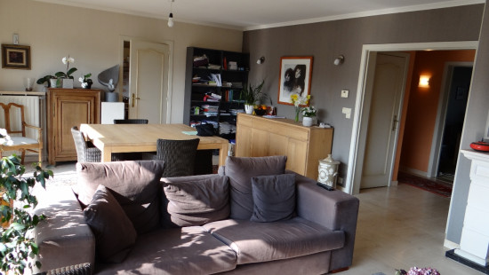 Vleeshouwersstraat - 22 - 2A - 8900