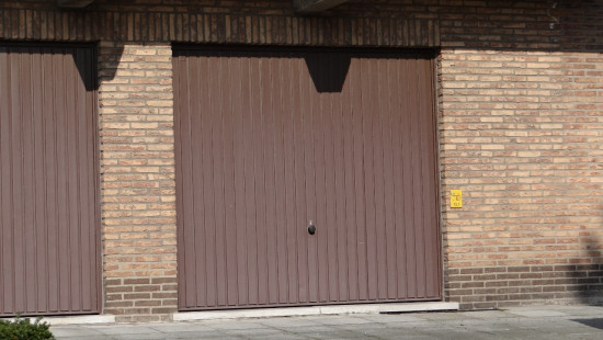Vleeshouwersstraat - 22 - 2A - 8900