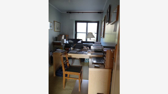 Vleeshouwersstraat - 22 - 2A - 8900