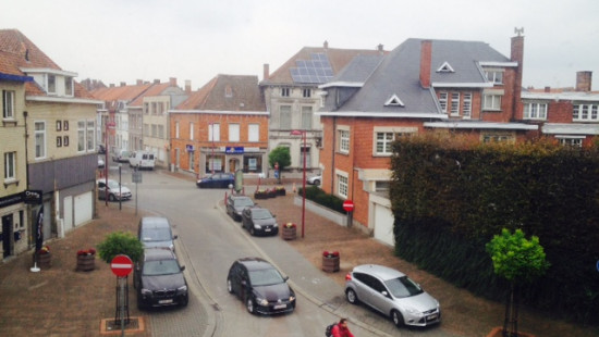 Yv. Serruysstraat - 22 - 0203 - 8930