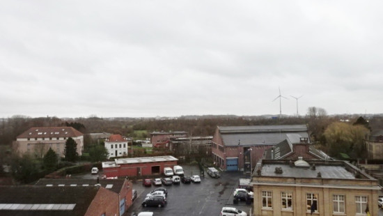 Yv. Serruysstraat - 22 - 0203 - 8930