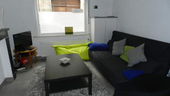 Goudenpoortstraat - 10 - - 8900