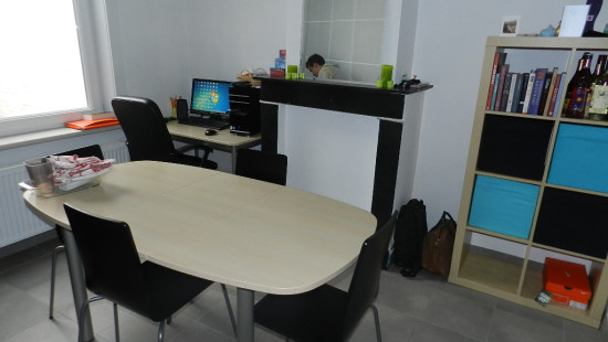 Goudenpoortstraat - 10 - - 8900