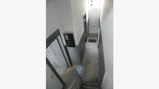 Goudenpoortstraat - 10 - - 8900