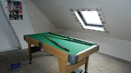 Goudenpoortstraat - 10 - - 8900