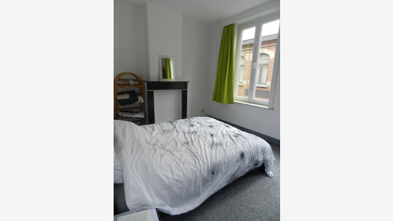 Goudenpoortstraat - 10 - - 8900