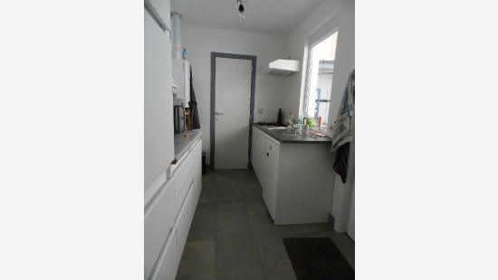 Goudenpoortstraat - 10 - - 8900