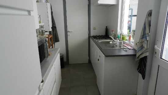 Goudenpoortstraat - 10 - - 8900