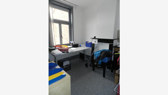 Goudenpoortstraat - 10 - - 8900