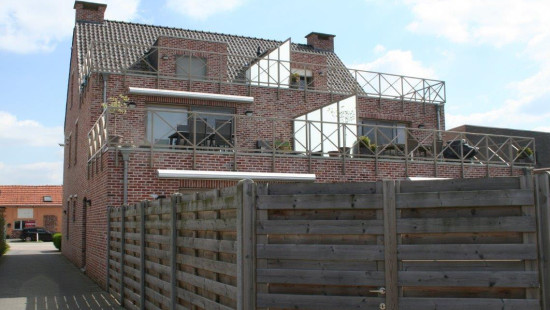 Grotesteenweg - 83 - G - 2440
