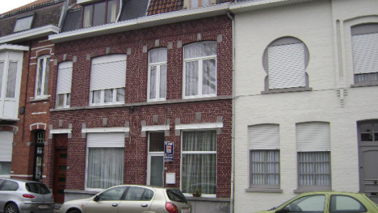 Vander Merschplein - 38 - - 8930
